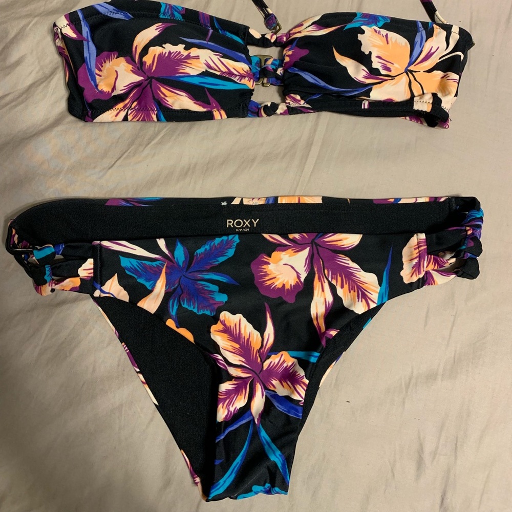 Roxy Bathing Suit